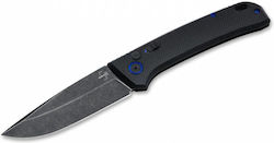 Boker Plus Frnd Σουγιάς Μαύρος