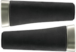 Bicycle Grip Selle Royal Nivo Gel 130/130 Mm Black