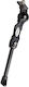 O Stand Adjustable Bike Kickstand