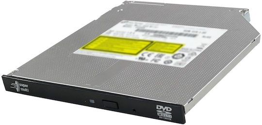 Hitachi Gud1n Оптично Устройство Лаптоп Вътрешно Sata Черен Dvd-rw-hlds-gud1n