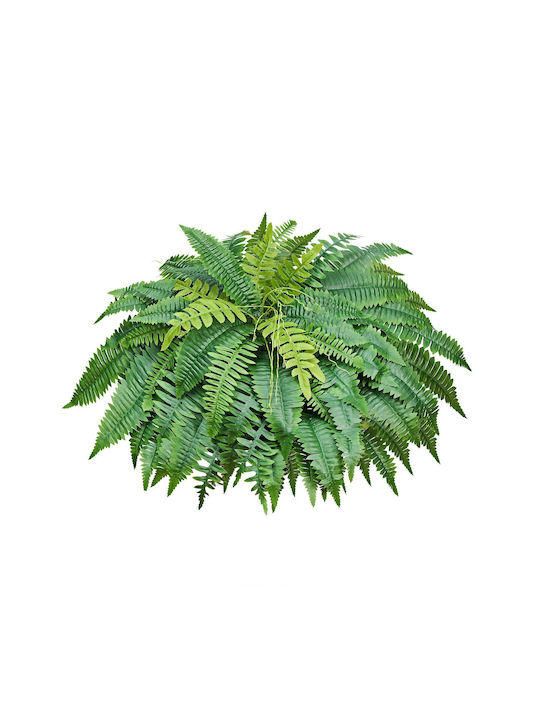 Vevor Artificial Fern 1270mm 96 Branches Large Decorative Indoor Outdoor Plant