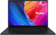 Asus ProArt P16 H7606WP-SR229X 16" OLED UHD (Ryzen AI 300 Series-9 HX 370/64GB/2TB SSD/GeForce RTX 5070/W11 Pro) Nano Black (International English Keyboard)