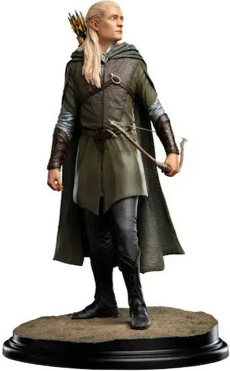 Weta Workshop Lord of the Rings Legolas Sammelbare Figuren