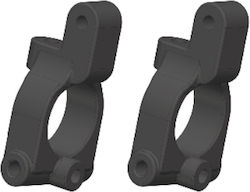 Team Corally Caster Blocks 2 Pcs Team Corally