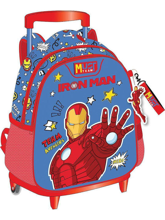 Avengers Τρόλεϊ