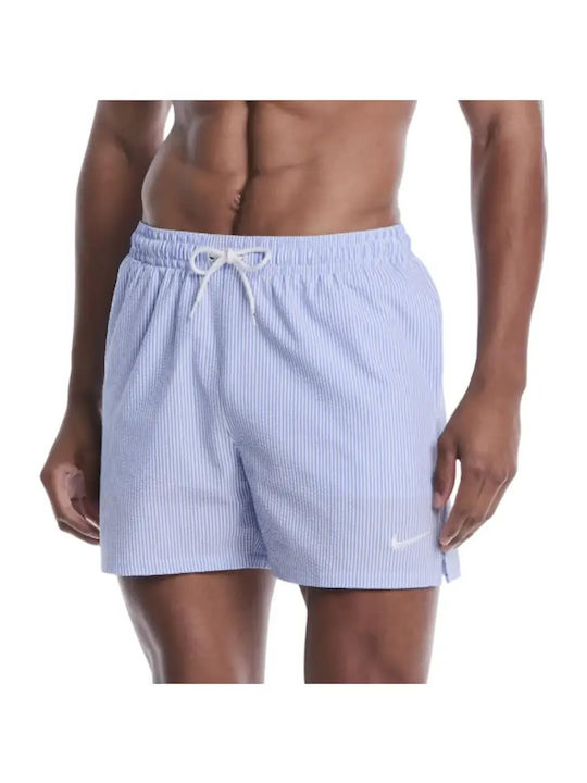 Nike Costum de Baie Bărbați Pantaloni Scurți Ro...