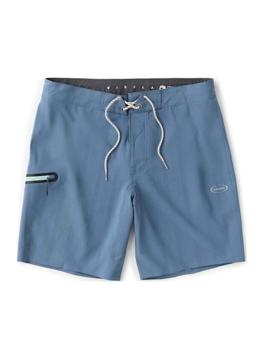 Vissla 18 5'' Мъжки Бански Борд Шорти Синьо Blu...