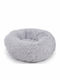 Aster Star Gray Dog Bed Couch