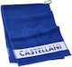Castellani Light Blue Beach Towel