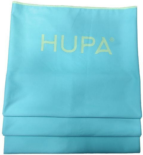 Hupa Turquoise Beach Towel 80x175cm