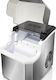 Extralink Smartlife Cube Ice Essential Eismaschine mit Täglicher Produktion 12kg