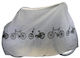 Saks Fahrradabdeckung 200x110 Cm