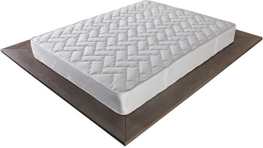 Imperial Strom Double Ergonomic Mattress 150x190cm with Pocket Springs