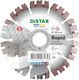 Distar Pro Disc De Tăiere 125mm
