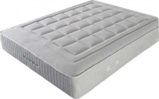 Imperial Strom Υπέρδιπλο Ανατομικό Στρώμα 160x190cm με Ανεξάρτητα Ελατήρια
