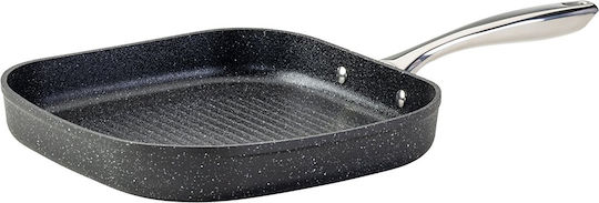 Fackelmann Non-Stick Cast Grill Pan Crossroad 28cm
