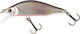 Mustad Изкуствена Примамка Малка Рибка (Minnow) Зелена