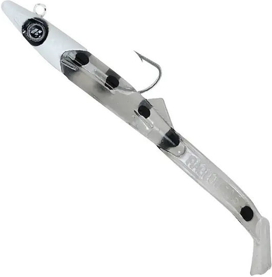 Ragot Artificial Bait 4.5gr Ragot Raglou Hybrid Set 2pcs
