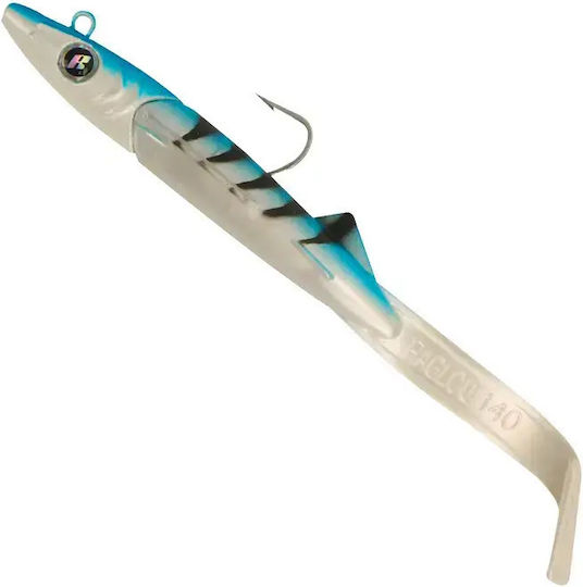 Ragot Raglou Artificial Bait 4.5gr Tb Set 2pcs