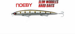 Noeby Τεχνητό Δόλωμα 12gr Noeby Τεχνητό Δόλωμα 12gr