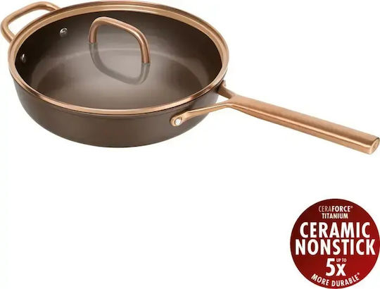 Zwilling J.A. Henckels Milano 28cm Σωτέζα