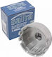 Ölfilter-Schlüssel Toyota 3/8" 64,5 mm 14 Kant Satra