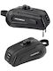 Rockbros Motus Tashentaki Selas Podilatou 1.5lt Schwarz