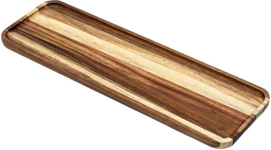 Xylino Πιάτα Σερβιρίσματος 30x13cm PL603.005