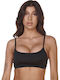 Bikini Top B Cup Black