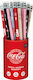 Showcase Interdruk Pencils Coca Cola Mix1 HB 36...