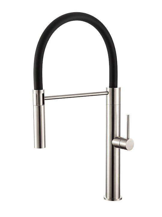 Sphera Kitchen Counter Faucet