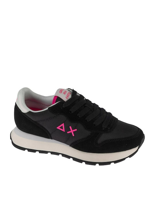 Sun68 Sneakers Pentru Bărbați Negri Z44101 | Skroutz Romania
