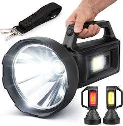 Linomag Акумулаторен Фенер LED IP65