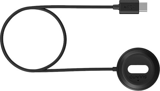 Cablu De Încărcare Suunto Run Usb-C N A