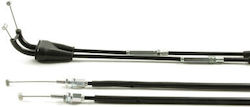 Prox Throttle Cable Kx250f '04-05 + Rm-z250 '04-06 Oem 54012-0138