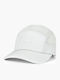 Ciele Gocap Sc Field Capital Unisex Jockey Recycled Polyester Light Gray U-2-ca-0187-gr003