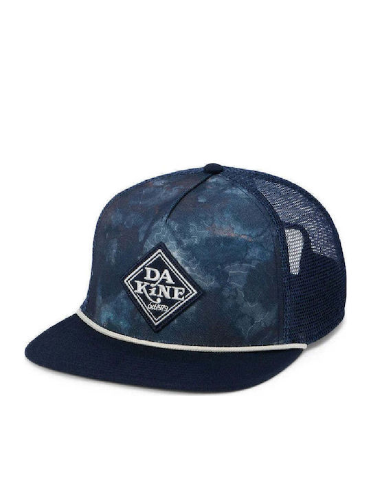 Dakine Unisex Classic Diamond Trucker Hat Sub Topo 10002462