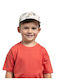 Buff Kids Cap Pack Mini Tore Birch Gray 137834.954.10.00-954