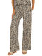 Women's Pantaloons with Rubber Band Navy