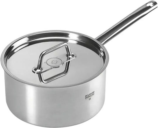 Kuhn Rikon Κατσαρολάκι Γάλακτος 1.5lt / 16cm