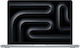 MacBook Pro 14.2" IPS Retina Display 120Hz (M5 Pro-18-Core/128GB/2TB SSD/40-Core GPU) Silver (International English Keyboard)