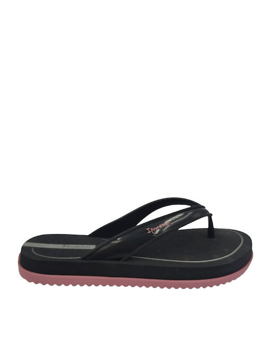 Ipanema Comfy Сандали в Черен Цвят