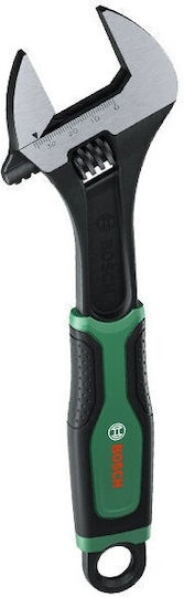 Bosch Френски Ключ Миглочина 250mm