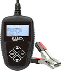 Fulbat Fultest 2 Batterietester Fulbat Fultest 2 Batterietester