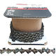 Chainsaw Chain Roll Pitch 3.25 Oregon 30.5m Right Corner
