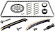 SWAG Timing Grommet Set VW