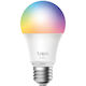 TP-LINK Smart Λάμπα Tapo LED 8.7W για Ντουί E27 800lm