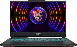 MSI Cyborg 15 A13VE MSI Cyborg 15 A13VE