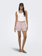 Women's Pink Shorts