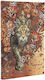 18 Month Academic Weekly 2026-2027 Lynx Risinig Maxi Vertical Paperblanks 9780349718828